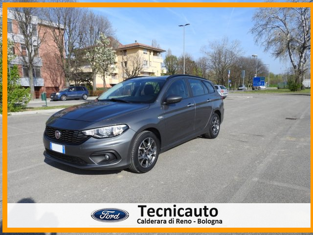 FIAT Tipo usata, con Autoradio