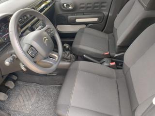 CITROEN C3 usata, con Autoradio