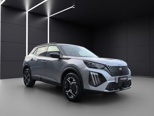 PEUGEOT 2008 usata, con Controllo trazione