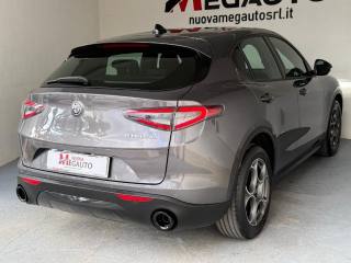 ALFA ROMEO Stelvio usata, con Chiusura centralizzata