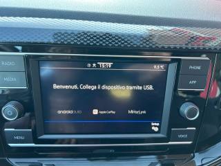 VOLKSWAGEN Polo usata, con Cronologia tagliandi