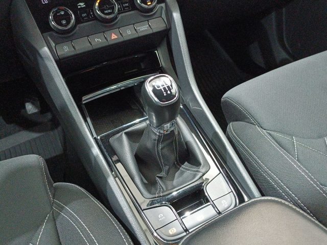 SKODA Karoq usata, con ESP