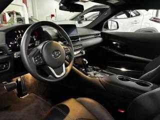 TOYOTA GR Supra usata, con Cerchi in lega