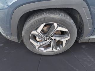 HYUNDAI Tucson usata, con Controllo trazione