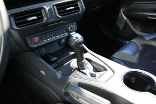 FORD Mustang usata, con Controllo trazione