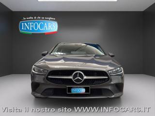 MERCEDES-BENZ CLA 200 usata, con Servosterzo