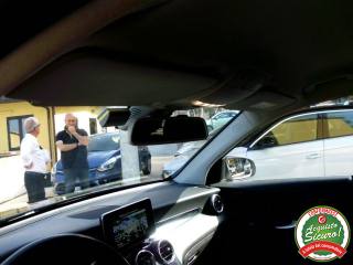MERCEDES-BENZ GLC 220 usata, con MP3