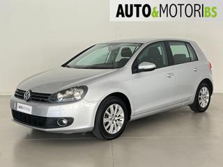 VOLKSWAGEN Golf Business 1.6 TDI 5p. Comfortline
