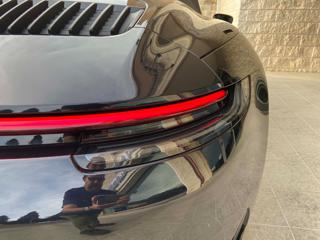 PORSCHE 911 usata, con Touch screen