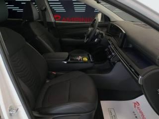 HYUNDAI Tucson usata 16