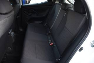 TOYOTA Yaris usata, con Servosterzo