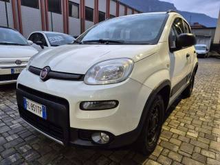 FIAT Panda usata, con Airbag