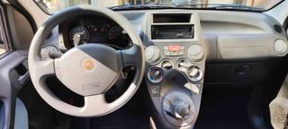 FIAT Panda usata, con Cerchi in lega