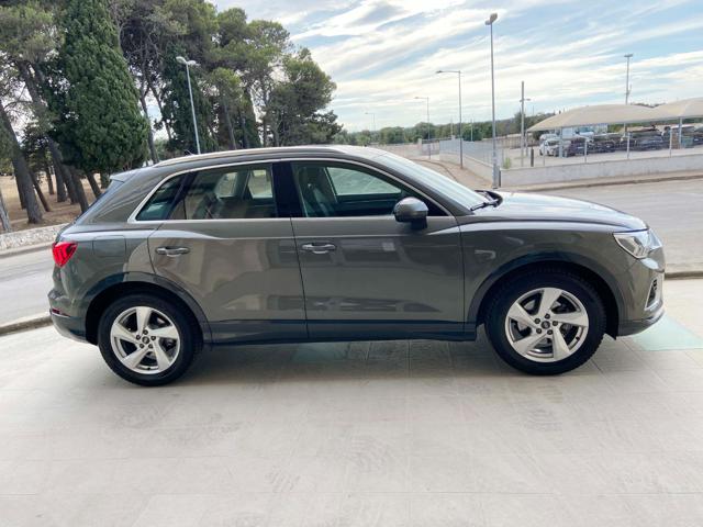AUDI Q3 usata, con Airbag Passeggero
