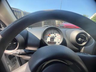 MINI Countryman usata, con Filtro antiparticolato