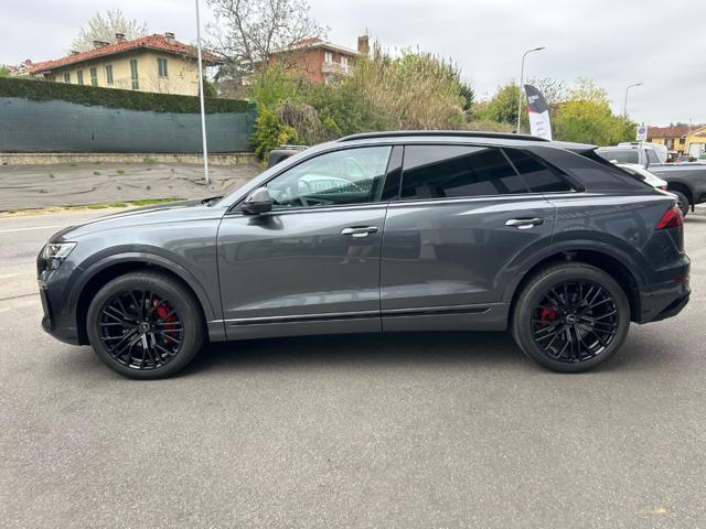 AUDI Q8 usata, con Autoradio