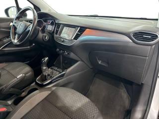 OPEL Crossland X usata, con Cruise Control