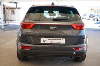 KIA Sportage usata, con Chiusura centralizzata