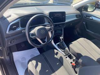 VOLKSWAGEN T-Roc usata, con Cerchi in lega