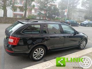 SKODA Octavia usata, con Climatizzatore