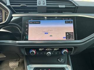 AUDI Q3 usata, con Boardcomputer