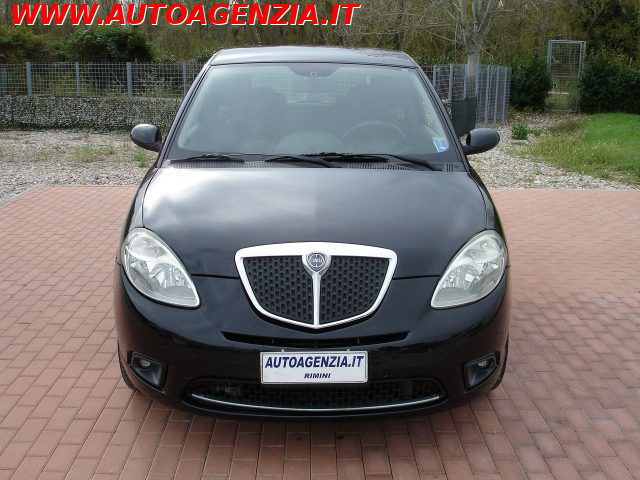 LANCIA Ypsilon usata 4