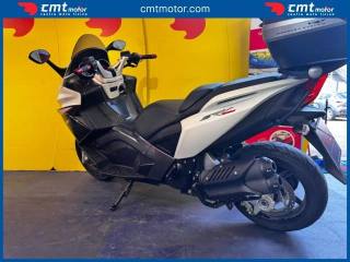 APRILIA SRV 850 usata 3