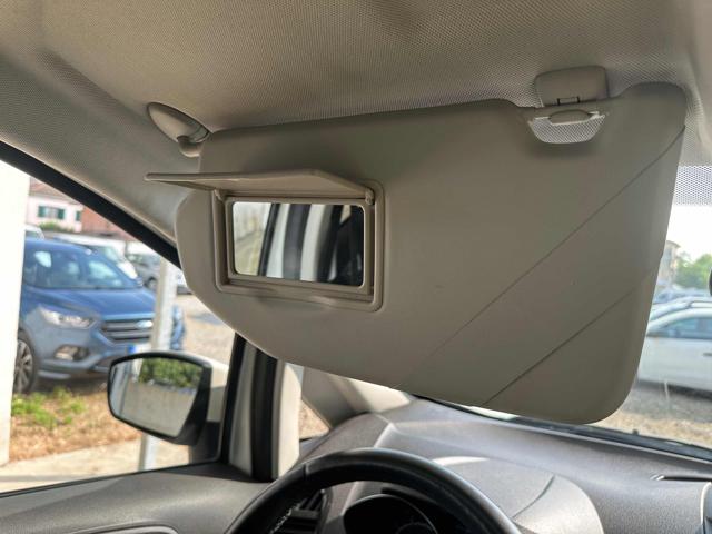 FORD EcoSport usata, con Sensori di parcheggio posteriori