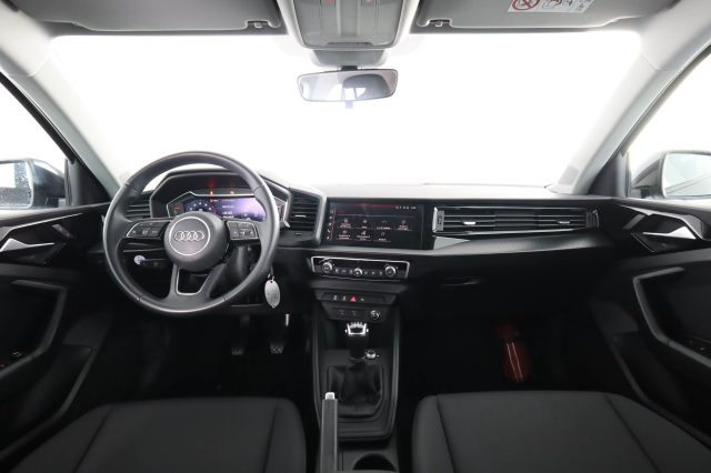 AUDI A1 usata 4