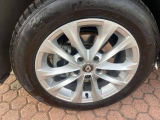 RENAULT Kadjar usata, con Immobilizzatore elettronico