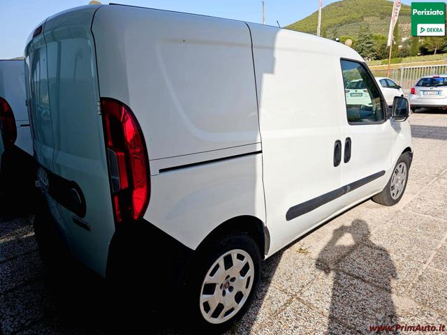 FIAT Doblo usata, con Chiusura centralizzata