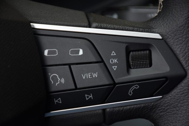 SEAT Arona usata, con Controllo vocale