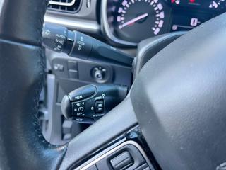 CITROEN C3 usata, con Chiusura centralizzata