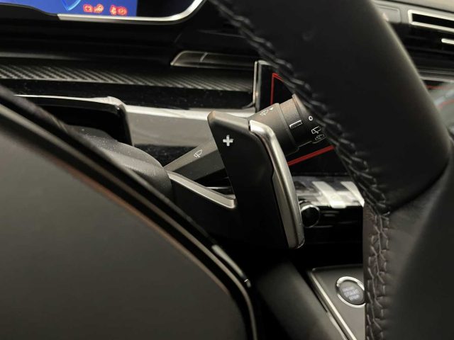 PEUGEOT 508 usata 28