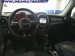 MINI Cooper D usata, con Chiusura centralizzata