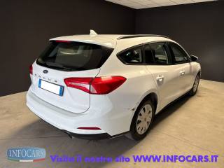 FORD Focus usata, con Airbag Passeggero