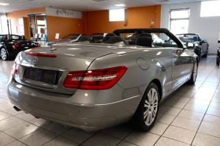 MERCEDES-BENZ E 200 usata, con Boardcomputer