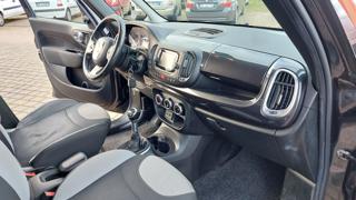 FIAT 500L usata, con Controllo vocale