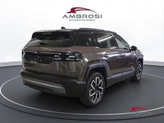 JEEP Compass usata 2