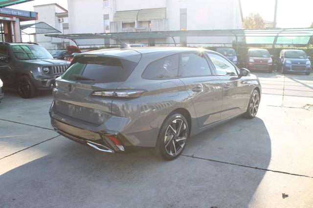 PEUGEOT 308 usata, con Antifurto