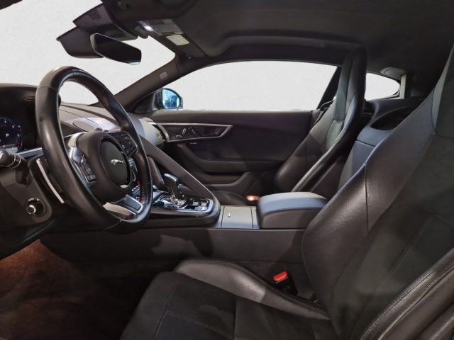 JAGUAR F-Type usata, con Cruise Control