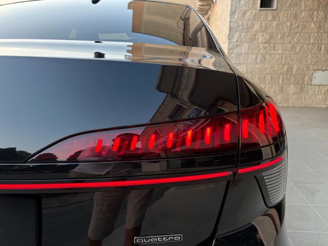 AUDI A6 usata, con Isofix