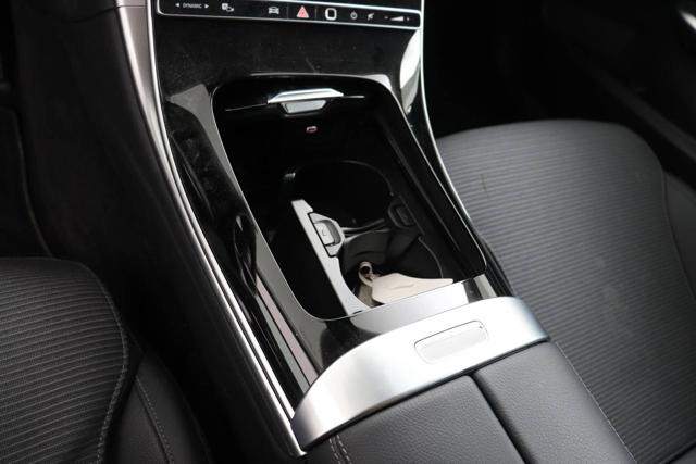 MERCEDES-BENZ C 200 usata, con Park Distance Control