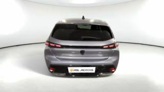 PEUGEOT 308 usata, con Airbag Passeggero
