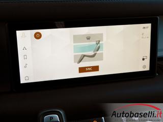 LAND ROVER Defender usata, con Airbag testa