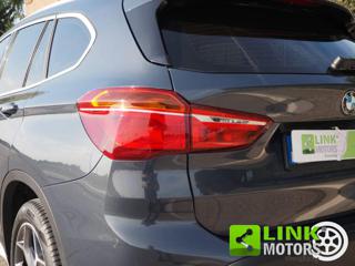 BMW X1 usata 43
