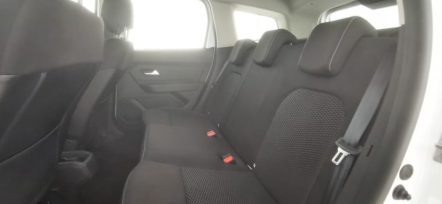 DACIA Duster usata, con Fendinebbia