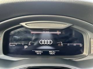 AUDI Q8 usata, con Cruise Control