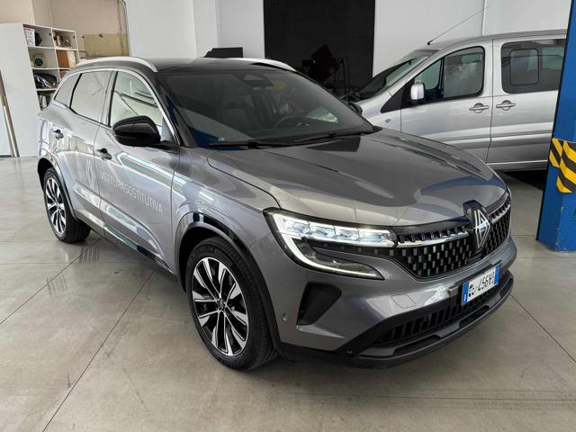 RENAULT Austral usata, con ABS