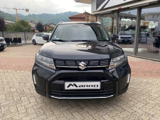 SUZUKI Vitara usata, con Airbag Passeggero
